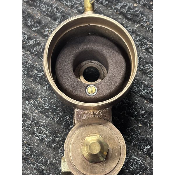 international Farmall regular Carburetor float fits 10–20 tractors & Regular