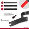 65800 Car Door Adjuster Door Alignment Tool for Both Bolted and Welded Hinges