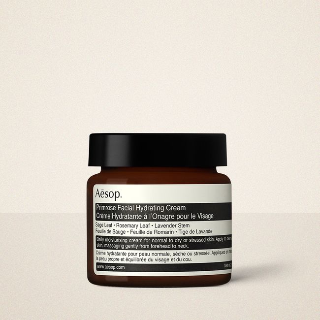 [Aesop Official] Primrose Facial Hydrating Cream 60mL