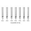 Amana Tool - 45773 Solid Carbide 30° Engraving 0.020 Tip Width x 1/4" Shank Sign