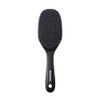 Mapepe Detangling Brush, Long, Black, Hair Brush, 1 Piece