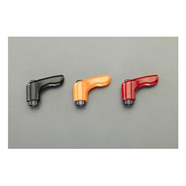 Esco M4 Female Thread Mini Clamp Lever (Black) EA948CC-212