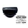 1990-1993 Mustang Dash Heat - A/C Climate Control Assembly Knob
