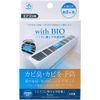 with BIO Mold Preventive for Air Conditioners, 1 x 6 Packs