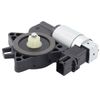 NewYall Front Left Driver Side Power Window Lift Regulator Motor
