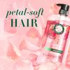 Shampoo & Conditioner Set, Smooth Collection, Paraben-Free, Color-Safe, with ...