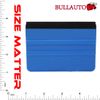 23 Pro-Tint 3M Felt Squeegee Vinyl Cutter Car Wrapping Install Tool Kit