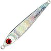 Rise Japan RJ01 Flat 6.1 oz (175 g), Silver