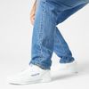 Reebok Workout Plus Sneaker, Weiß Weiß C, 36.5 EU