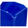 Esselte Stehsammler, A4, Blau, Europost, 21439