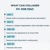 Ancient Nutrition Collagen Protein Brain Boost, Collagen Protein Capsules Brain Supplement for Stress Management, Reduced Joint Discomfort, Healthy Skin and Nails, 90 ct