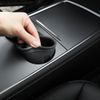 TEMAI 2021-2022 Model 3/Y Conter Console Cup Holder (Gray)