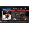 Left Alive (PS4)