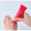 1 x Red Box Beauty Cream Tube Type