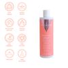 Valquer Profesional Anti-Frizz Shampoo for Curly Hair, Sulphate Free, 400 ml