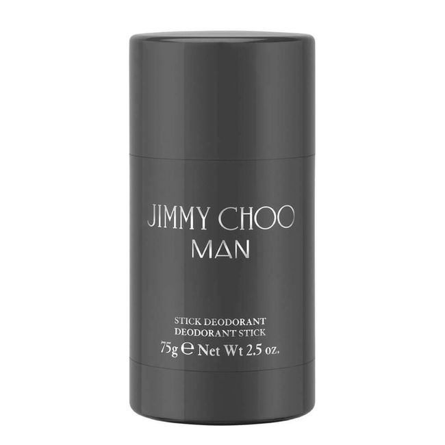 JIMMY CHOO MAN Deodorant Stick , 2.5 Ounce (Pack of 1)