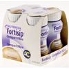 Fortisip Compact Fibre Mocha (4 x 125ml)