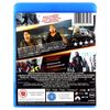 G.I. Joe: Retaliation (Extended Action Cut) [Blu-ray] [Region Free]