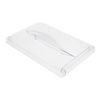 sparefixd Fridge Freezer Salad Crisper Drawer Front for Hotpoint HS3022VL