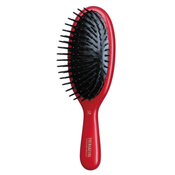TSU-60 Camellia Oil Micro Capsule Cushion Brush