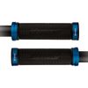 Driven Racing DXG-BL Blue D-Axis Grips