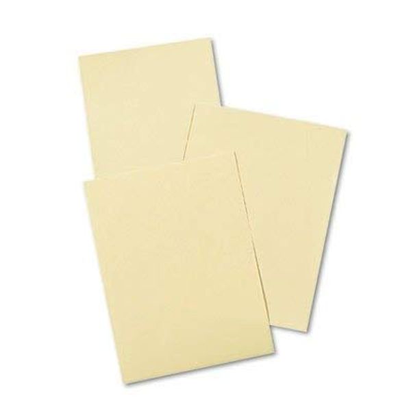 Pacon PAC4209 - Cream Manila Drawing Paper