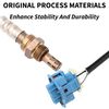 DOSKJOK 234-4247 Oxygen Sensor Compatible with Astra 2008 2009 1.8L L4
