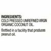 Spectrum Essentials Organic Virgin Coconut Oil, 14 Oz