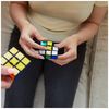 Rubik’s Edge 3x3x1 Rubik’s Cube for Beginners, One-Layer Puzzle Toy