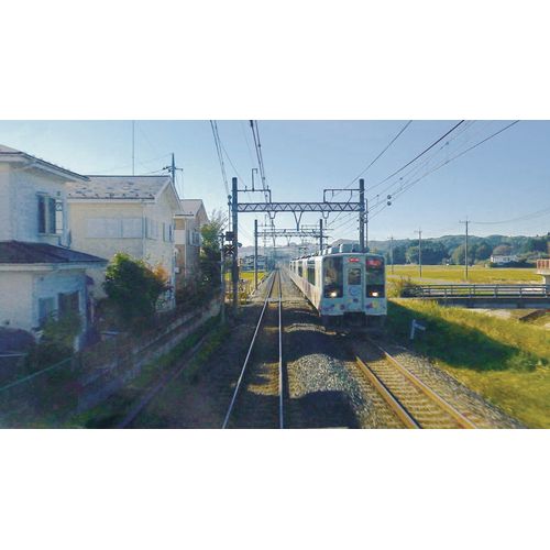 東武鉄道 特急スペーシア 鬼怒川温泉~新藤原~浅草(Blu-ray Disc)