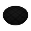 Black Pop Socket for Phone Black Cell Phone Popsocket Black PopSockets Swappable PopGrip