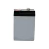 Technical Precision Replacement for Dual-LITE SDG Emergency Lighting 5AH AGM with F1 TERMINALS Battery