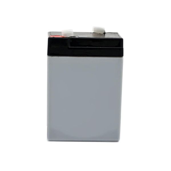 Technical Precision Replacement for Dual-LITE SDG Emergency Lighting 5AH AGM with F1 TERMINALS Battery