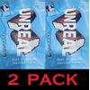 2x Unreal Dark Chocolate Coconut Mini Bars 15.3 oz ~ 29 Candy bars - 2 PACK