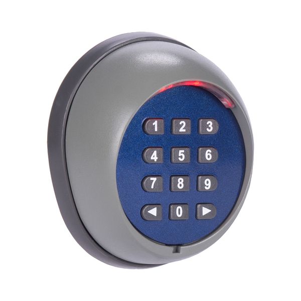 CO-Z Wireless keypad for Sliding Swing Gate Opener Automatic Door Operator New