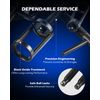 OMT Valve Spring Compressor Clamp Tool Automotive Small Engine Repair Tool Set