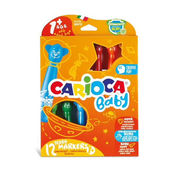Carioca CAR-42816 Baby Marker