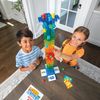 Leaps and Ledges Game
