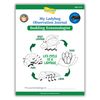 Insect Lore STEM Ladybug Activity Journal with Two Tubes of Ladybug Larvae