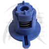 ALGOMAS® Blue Express Pot Valve | Compatible with Begner | San Ignacio | Duero and Expert Models | SG1508