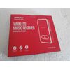 Mpow - Wireless Bluetooth Music Receiver Hands Free Calling - BH129D