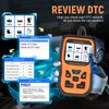 OM126P Automotive OBD2 Scanner Code Reader Check Engine Light Diagnostic Tool