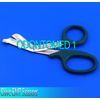 12 PAIRS TRAUMA SHEARS Olive BANDAGE SCISSORS 7 1/4"