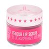 Jeffree Star - Velour Lip Scrub (Blue Raspberry Sucker)