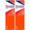 Mucosolvan Juice 30mg/5ml Twin Pack