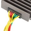 labwork Regulator Rectifier Replacement for Honda CBR600F4 CBR600F4I 2001-2006