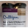 Culligan Basic Filtration Replacement Cartridges D-10A 2 Pack New