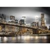 Clementoni - 39366 - Collection - New York Skyline - 1000 Pieces