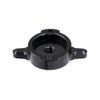 [Rec Mount] Camera Adapter, Garmin Mount, Type 2 (GM-Insta360-2) for Garmin Mount (Cycle Computer) to Insta360 Camera Converting Parts (Conversion Attachment)