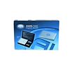 AWS-1KG DIGITAL SCALE-1000 x 0.1G-COLOR SILVER
